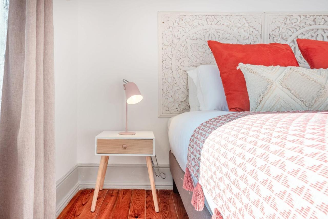 Portucale ! Deluxe 3 Bedroom In Arroios Apartamento Lisboa
