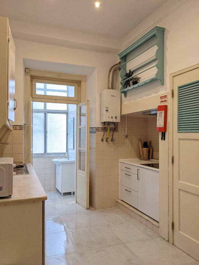 Apartamento Boa 3 Bedroom Spacious Lisboa