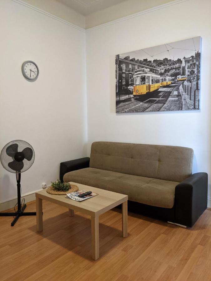 Boa 3 Bedroom Spacious Apartamento