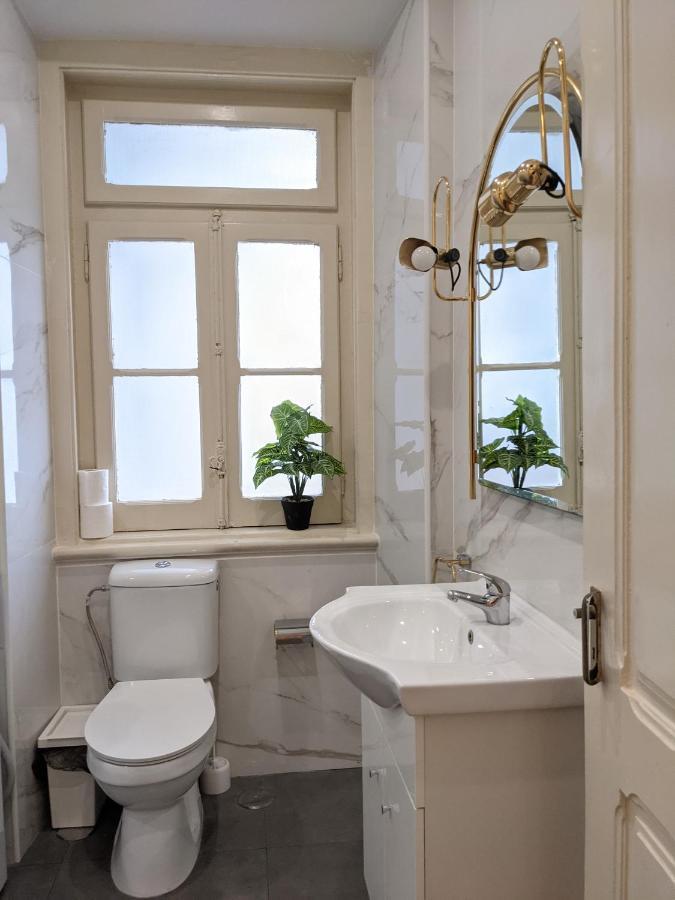 Apartamento Boa 3 Bedroom Spacious Lisboa