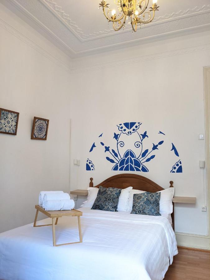Apartamento Boa 3 Bedroom Spacious *