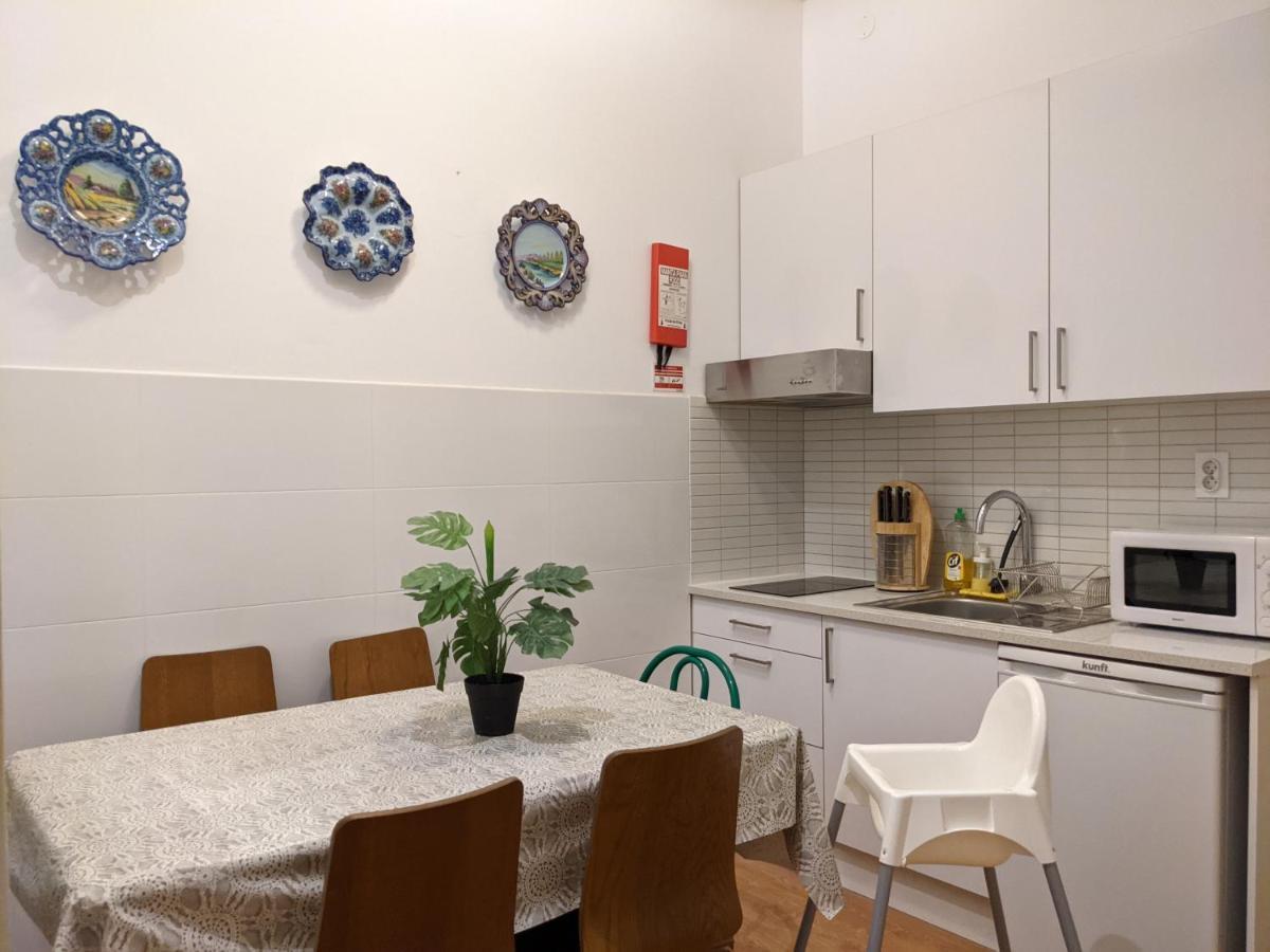 Boa 3 Bedroom Spacious Apartamento *