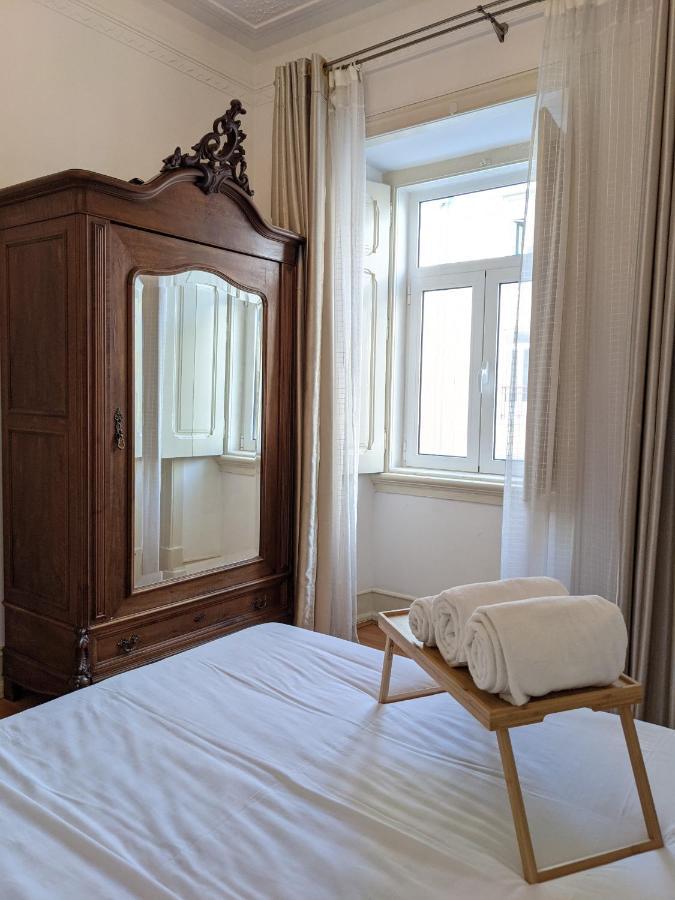 Boa 3 Bedroom Spacious Apartamento Lisboa