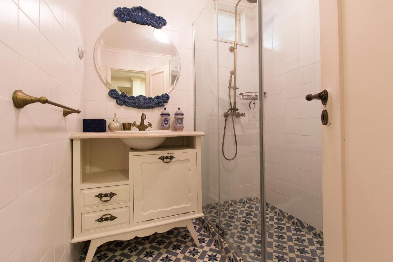 Apartamento Bairro Alto Vintage By Homing *