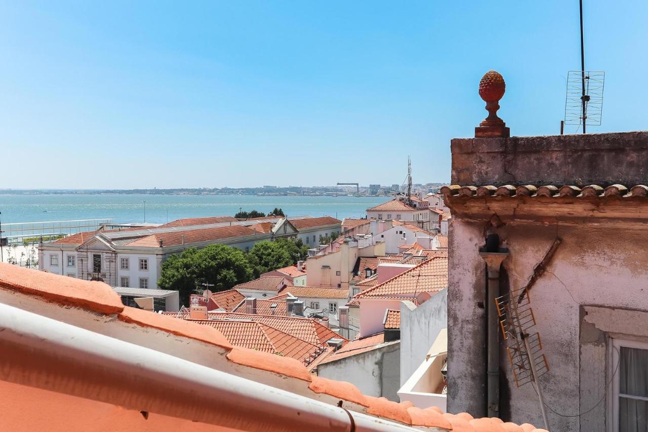 Alfama By Homing
