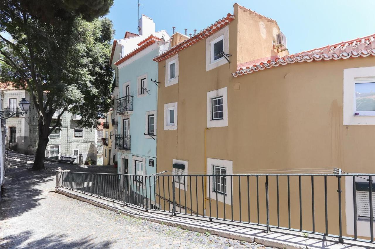 Alfama By Homing Lisboa