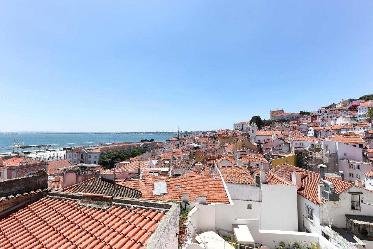 Alfama By Homing Apartamento *