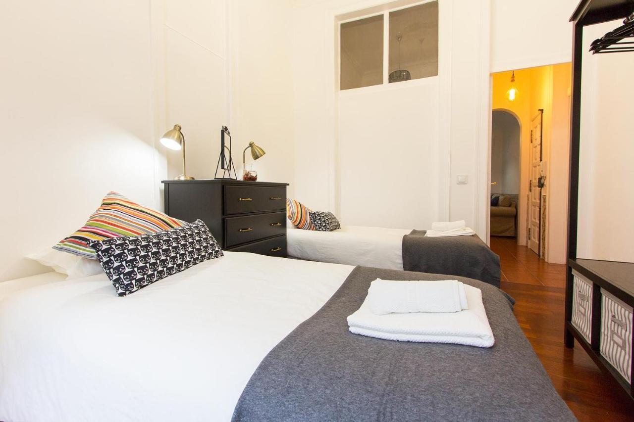 Downtown Classic By Homing *