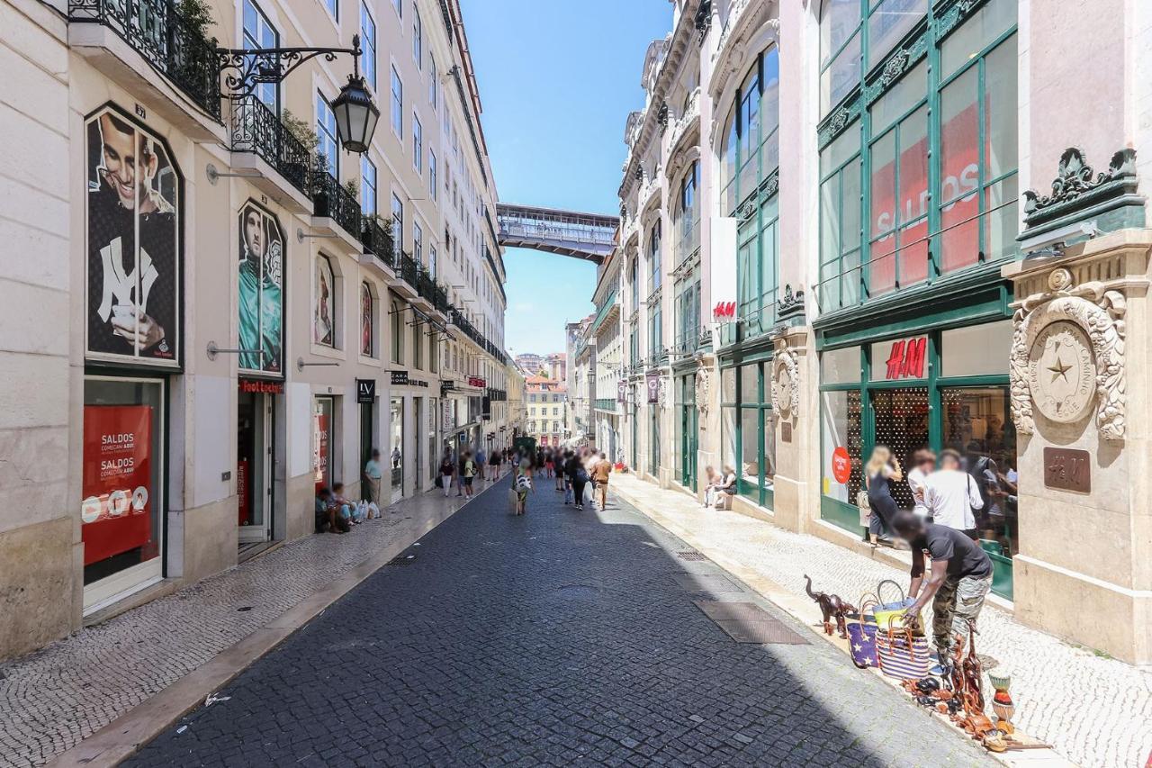 Downtown Classic By Homing Apartamento Lisboa