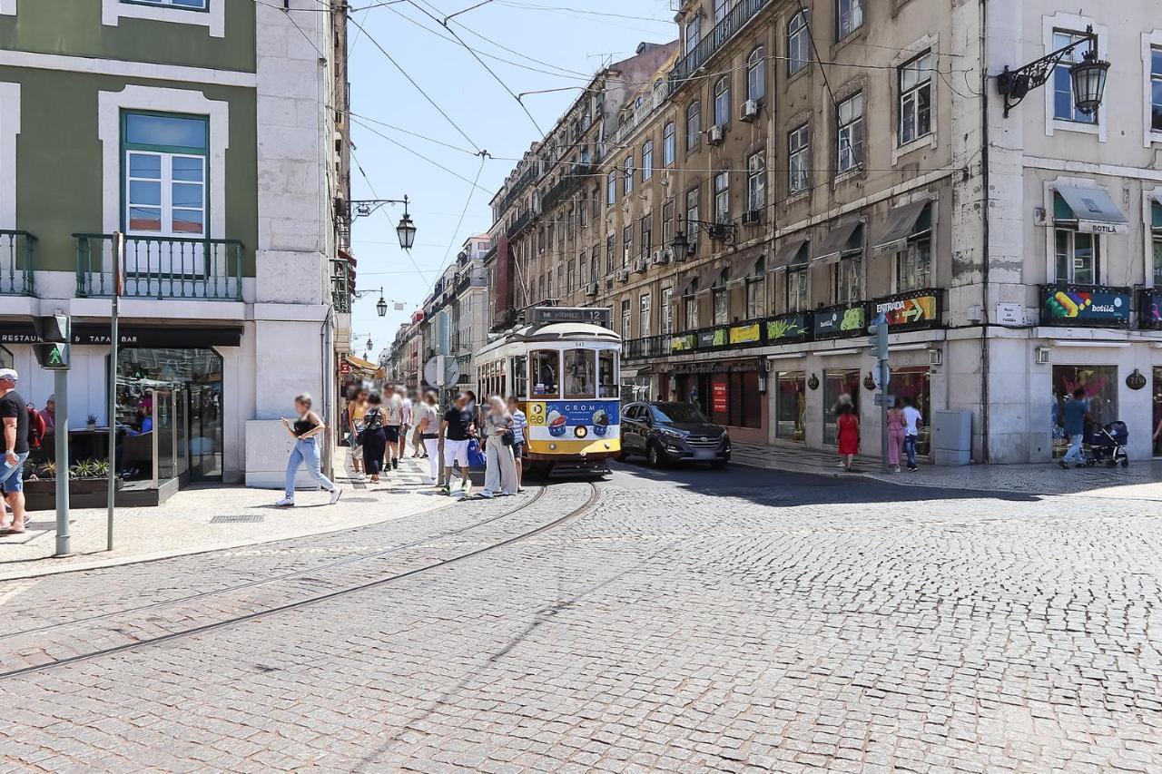 Downtown Classic By Homing * Lisboa