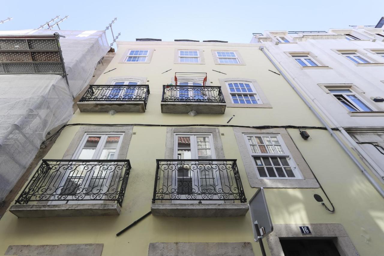 Santa Catarina Stylish By Homing * Lisboa