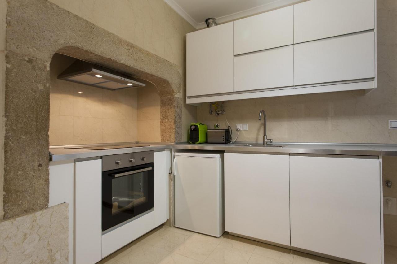 Apartamento Santa Justa By Homing Lisboa