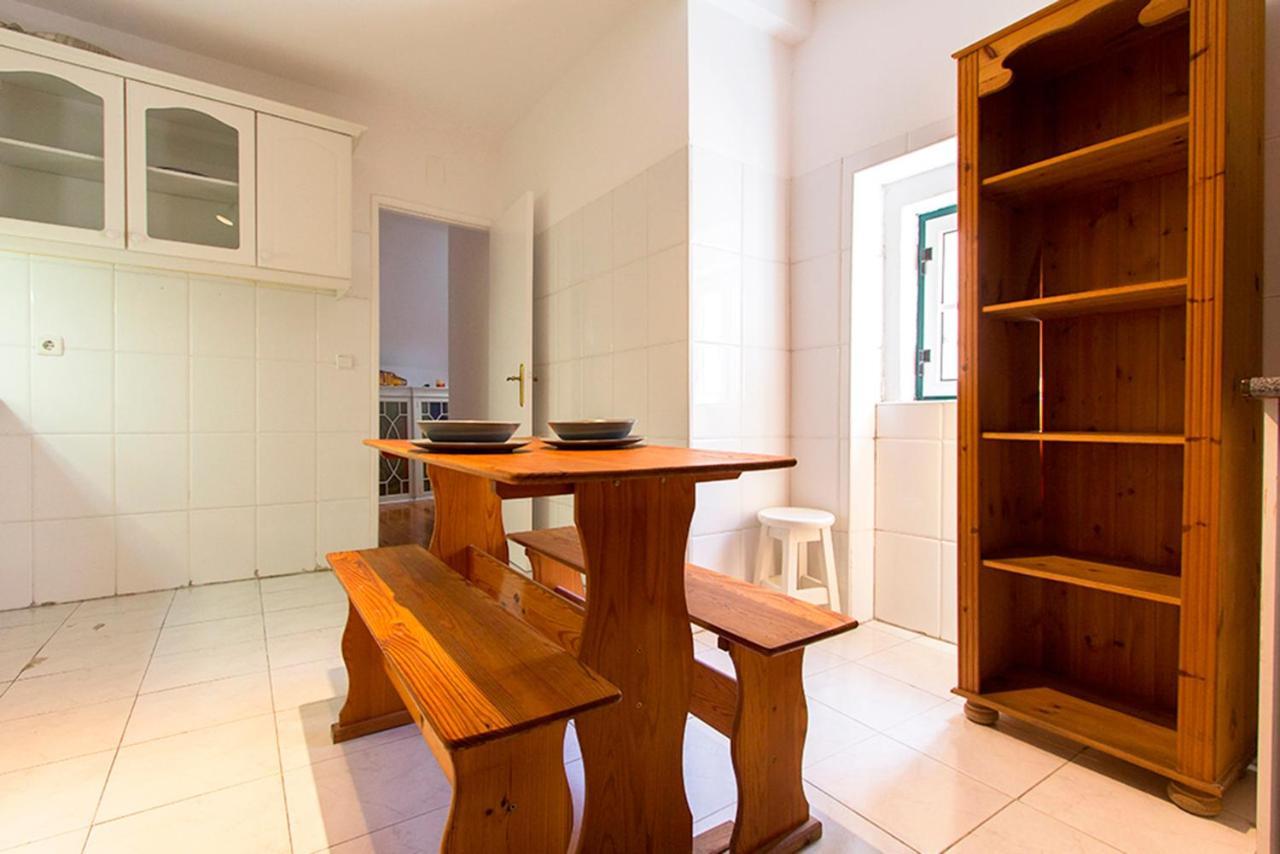 Rossio Vintage By Homing Apartamento *