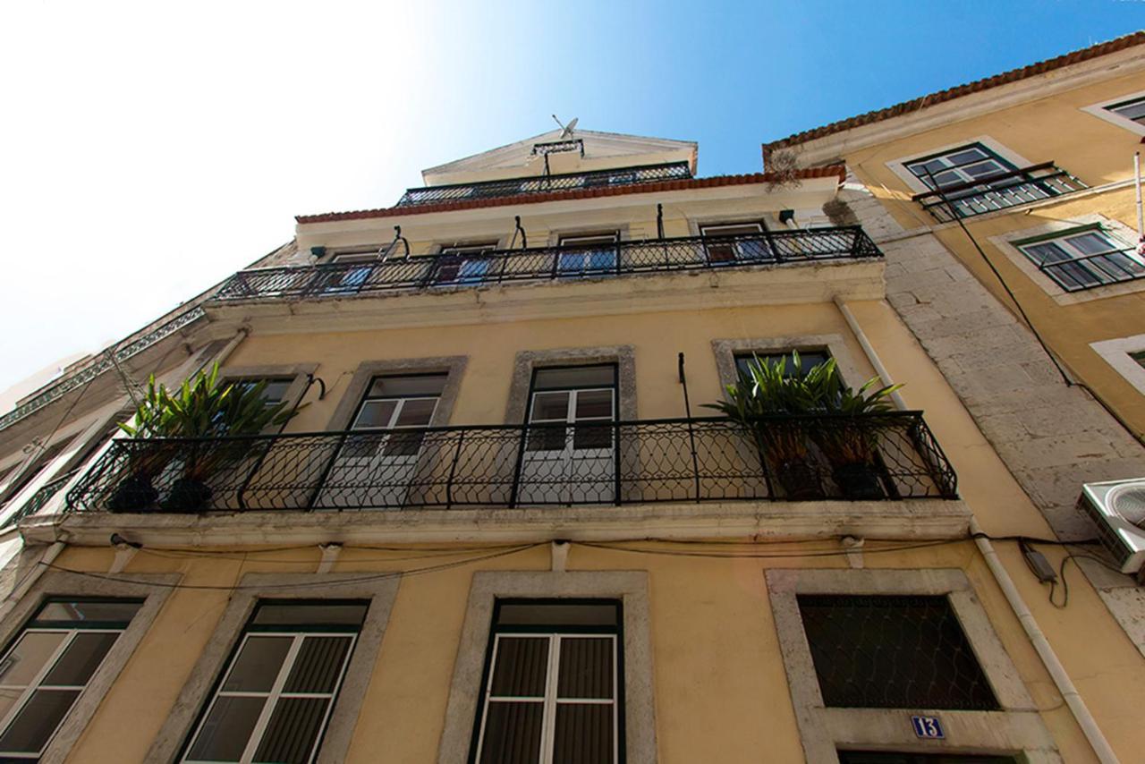 Rossio Vintage By Homing Lisboa