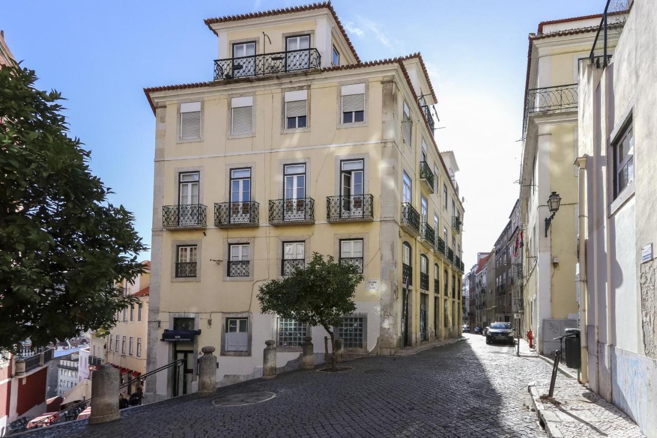 Apartamento Chiado Views By Homing *