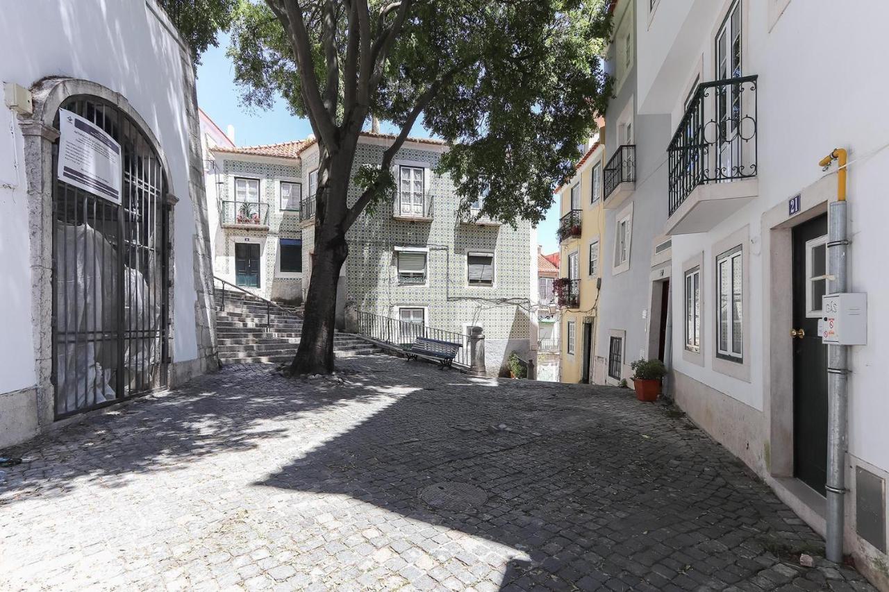 Apartamento Alfama By Homing *