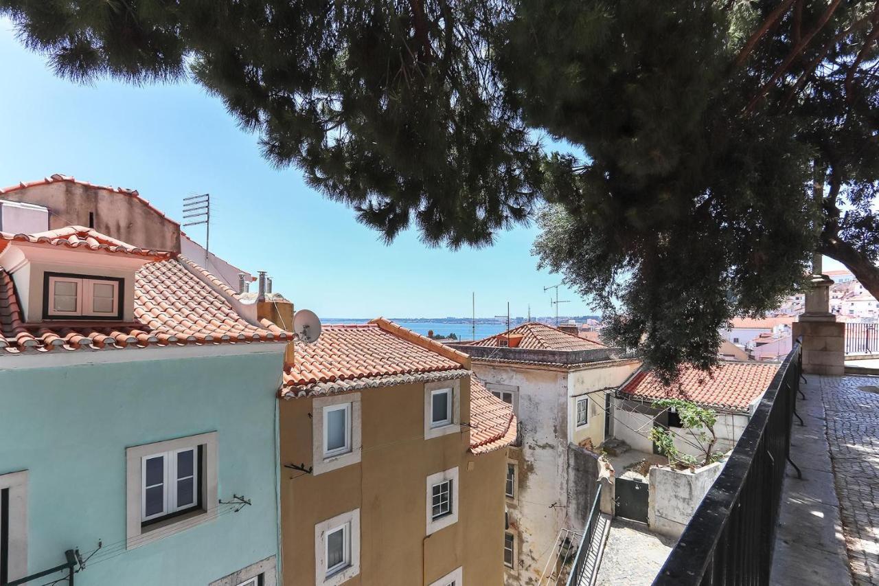 Alfama By Homing * Lisboa