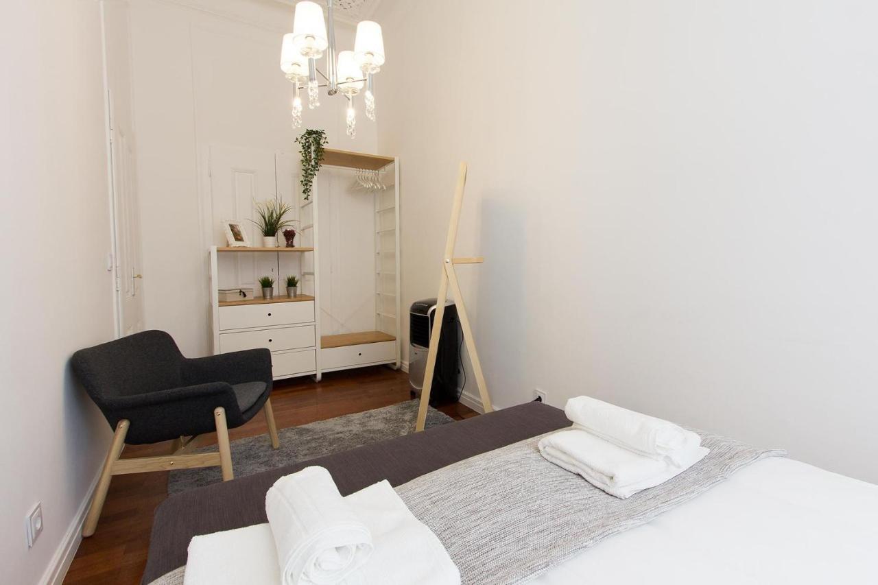 Downtown Classic By Homing Apartamento Lisboa