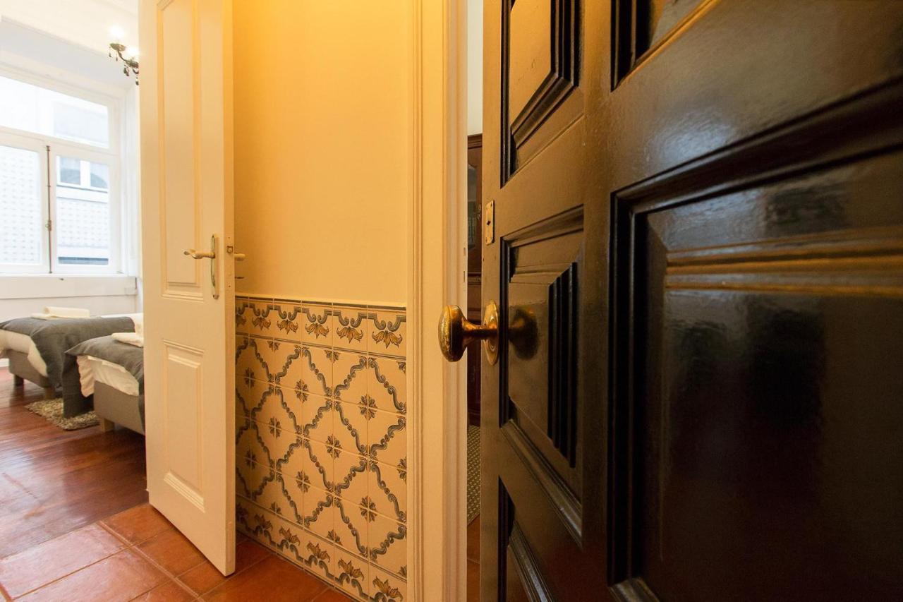 Apartamento Downtown Classic By Homing *
