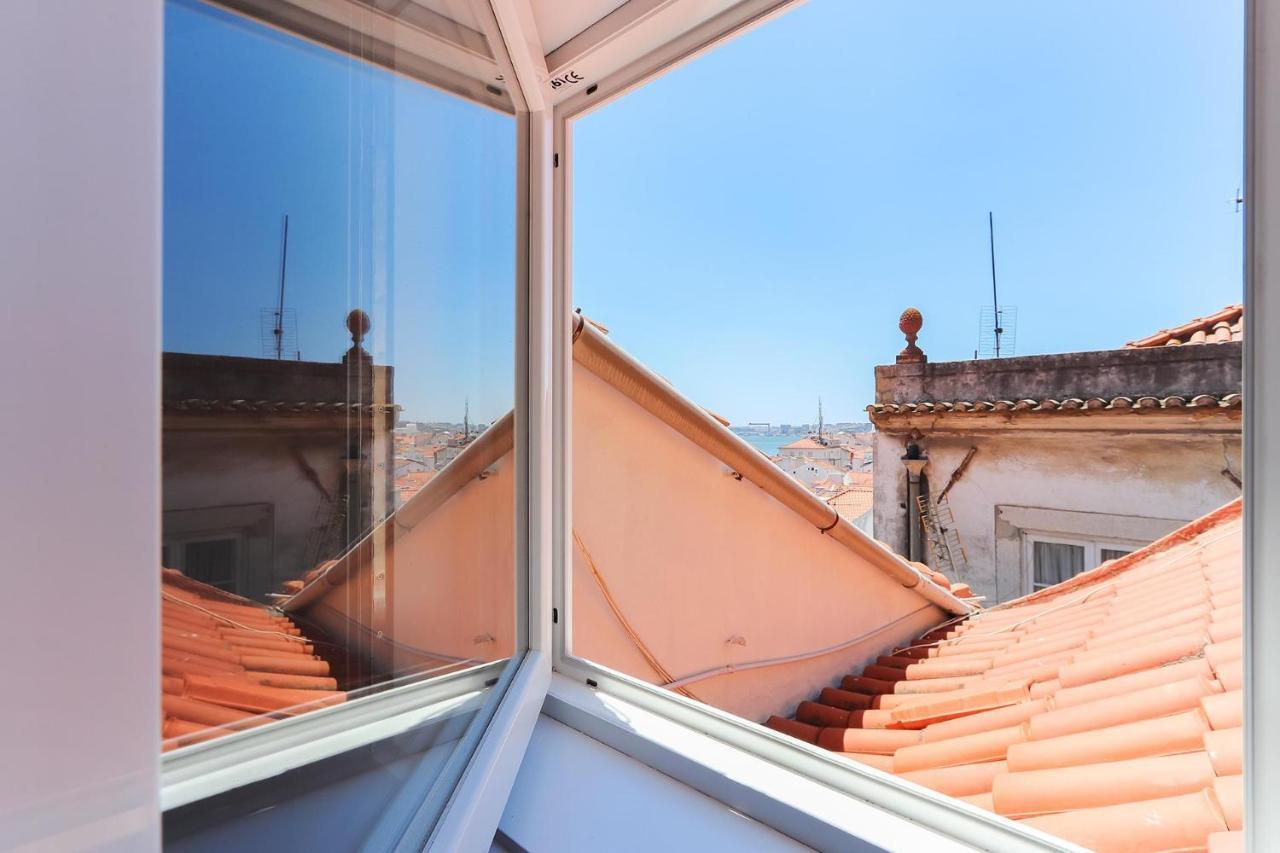 Apartamento Alfama By Homing Lisboa