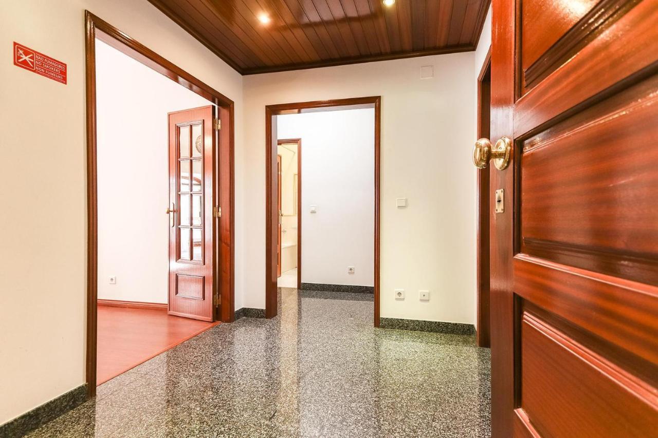 Apartment Downtown Typical By Homing Lisbon
