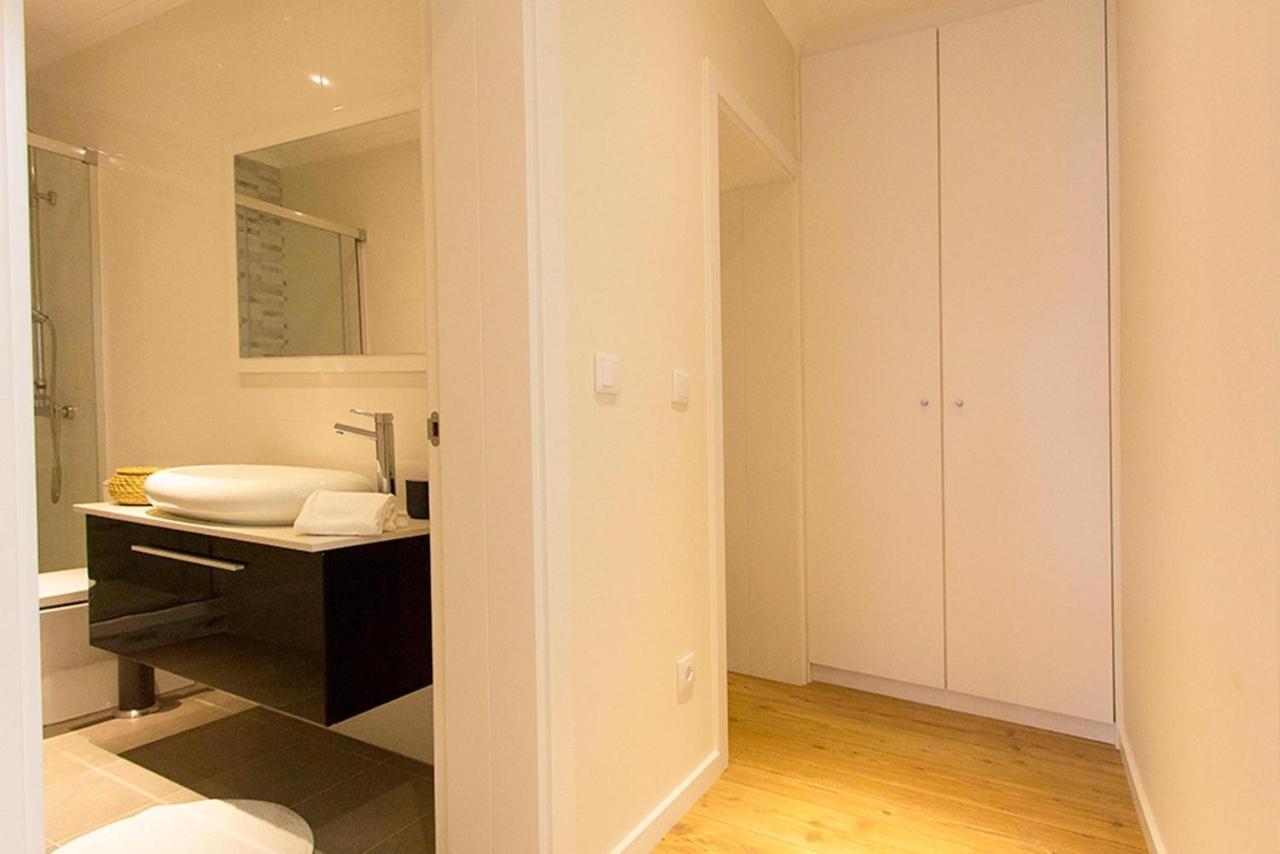 Amazing Parada Garden By Homing Apartamento Lisboa