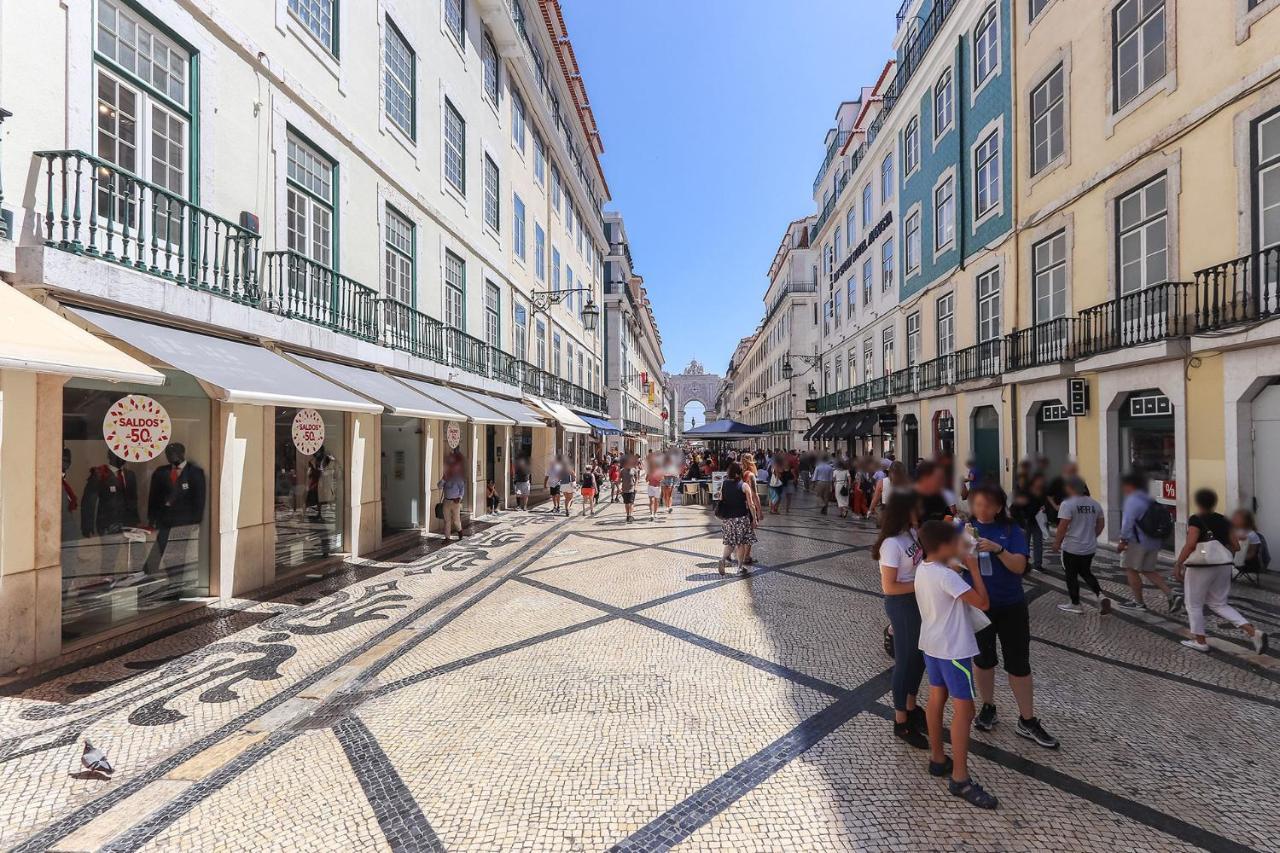Downtown Classic By Homing Apartamento Lisboa