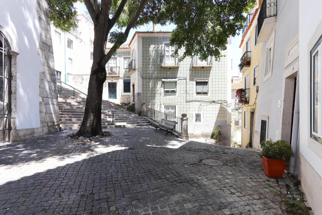 Alfama By Homing * Lisboa