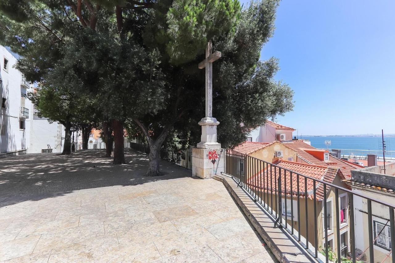 Alfama By Homing Apartamento