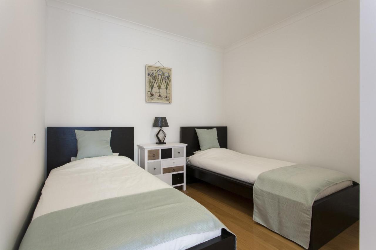 Santa Justa By Homing Apartamento *
