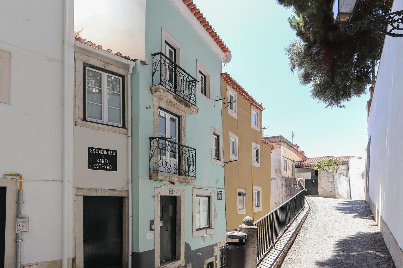 Apartamento Alfama By Homing