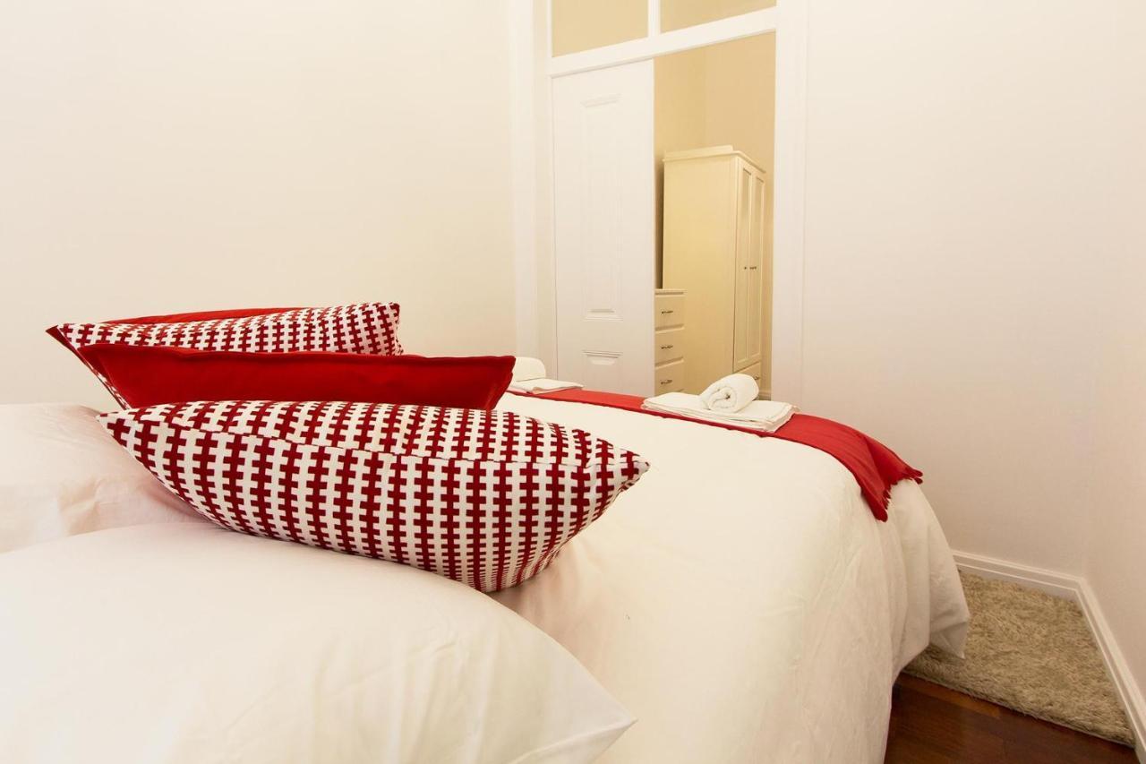 Downtown Classic By Homing Apartamento Lisboa