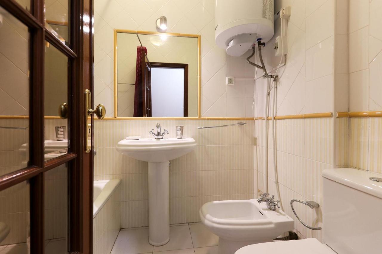Apartment Downtown Typical By Homing