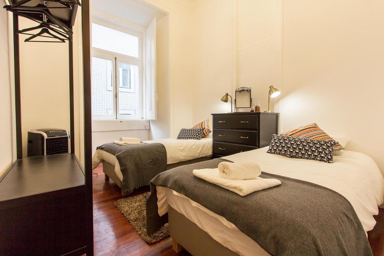 Apartamento Downtown Classic By Homing *