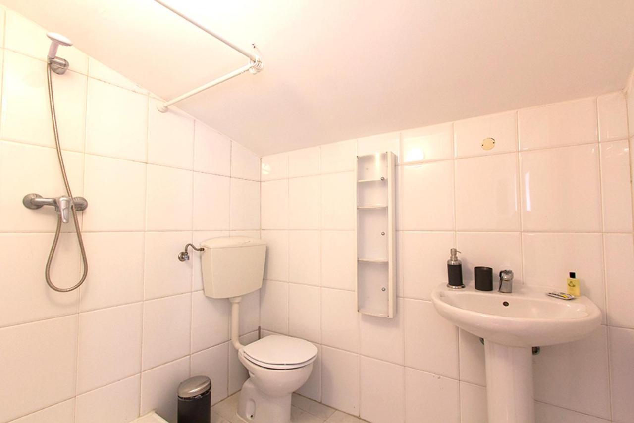 Rossio Vintage By Homing Apartamento Lisboa
