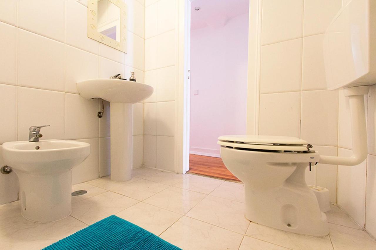 Apartamento Rossio Vintage By Homing *
