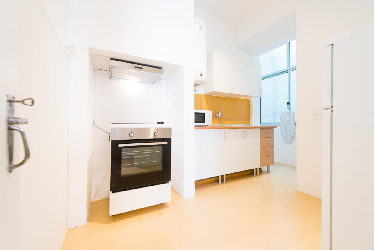 Typical Almirante By Homing Apartamento