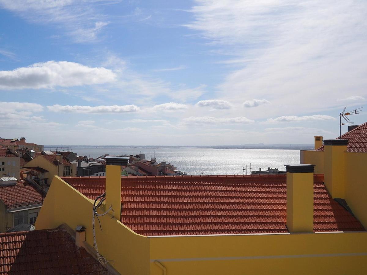 Apartamento Helena Casa - Lissabon Altstadt Lisboa