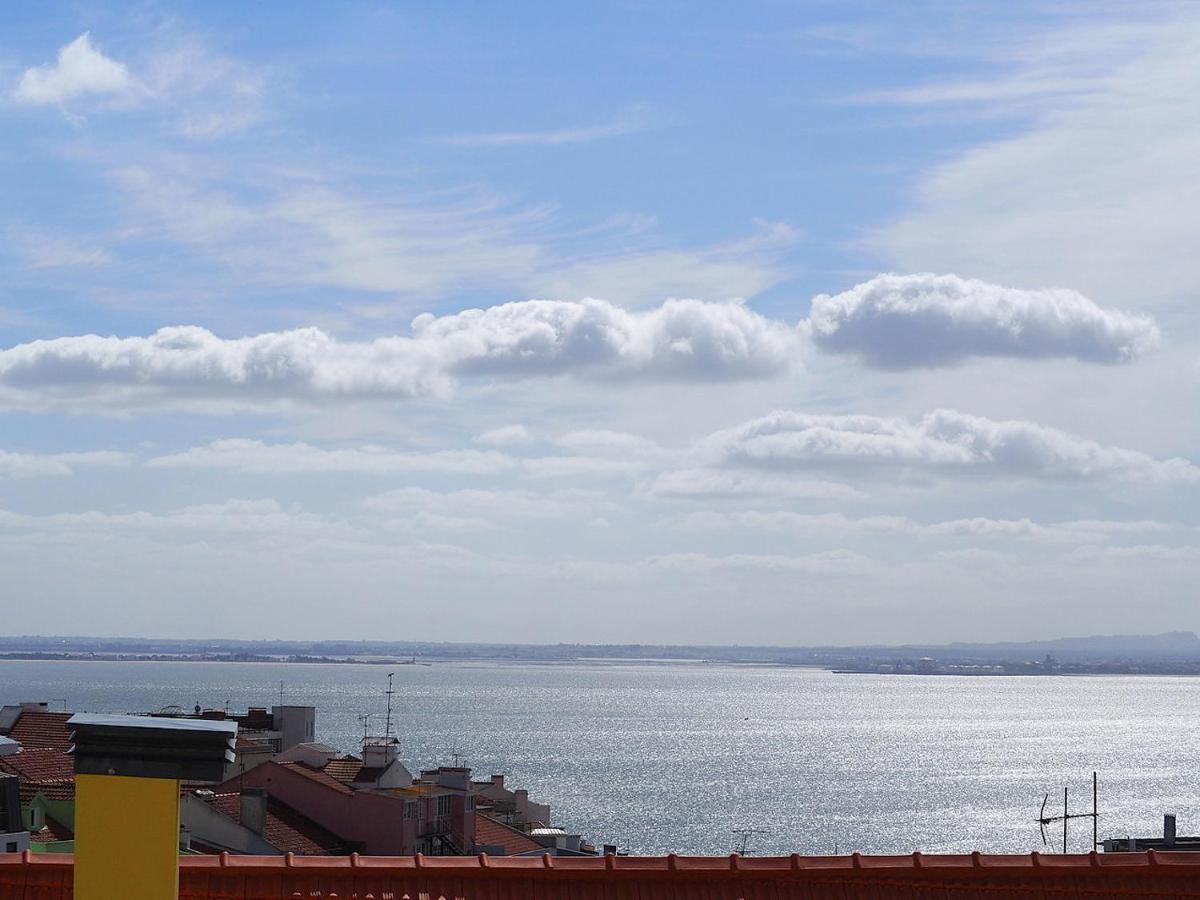 Apartamento Helena Casa - Lissabon Altstadt