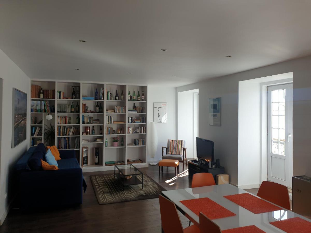 Apartamento Ferragial *