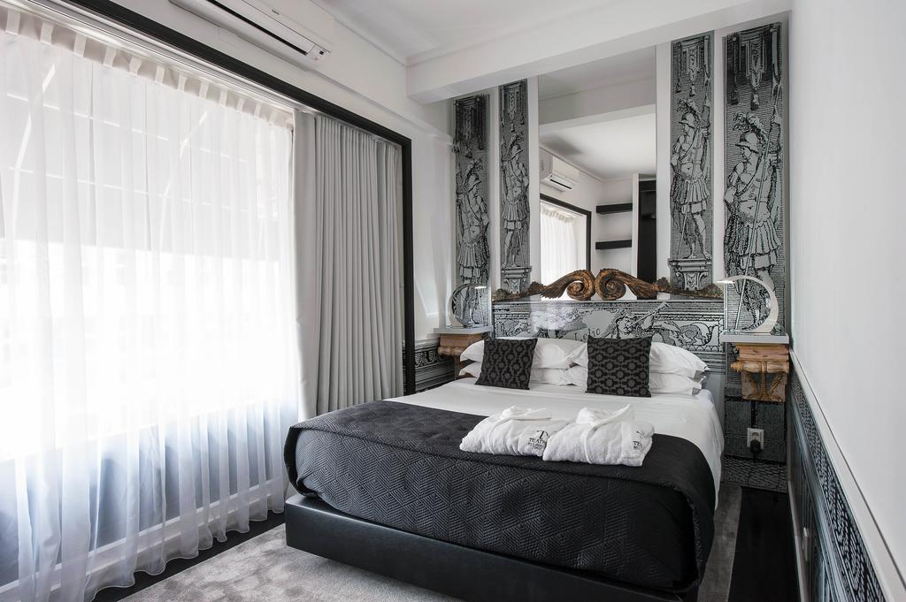 Teatro Boutique & Bed & Breakfast
