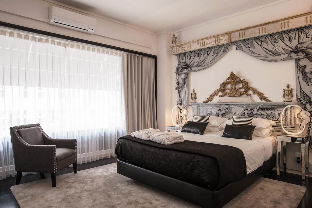 Teatro Boutique & 4*