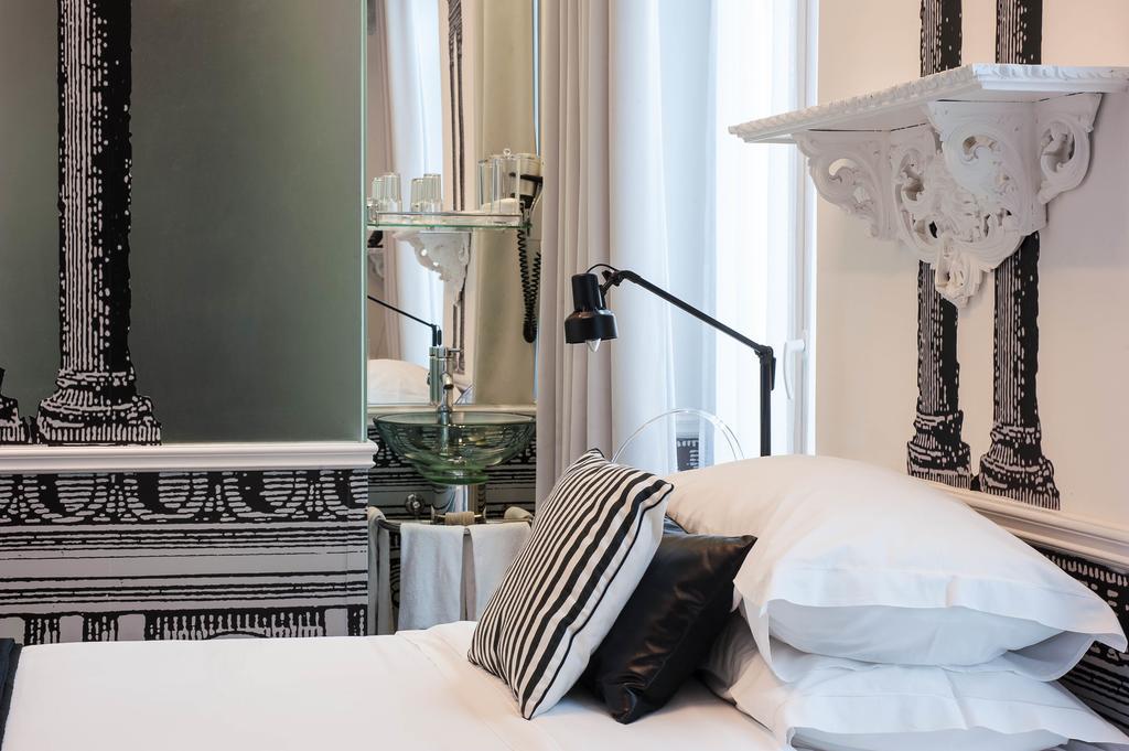 Teatro Boutique & Bed & Breakfast 4*