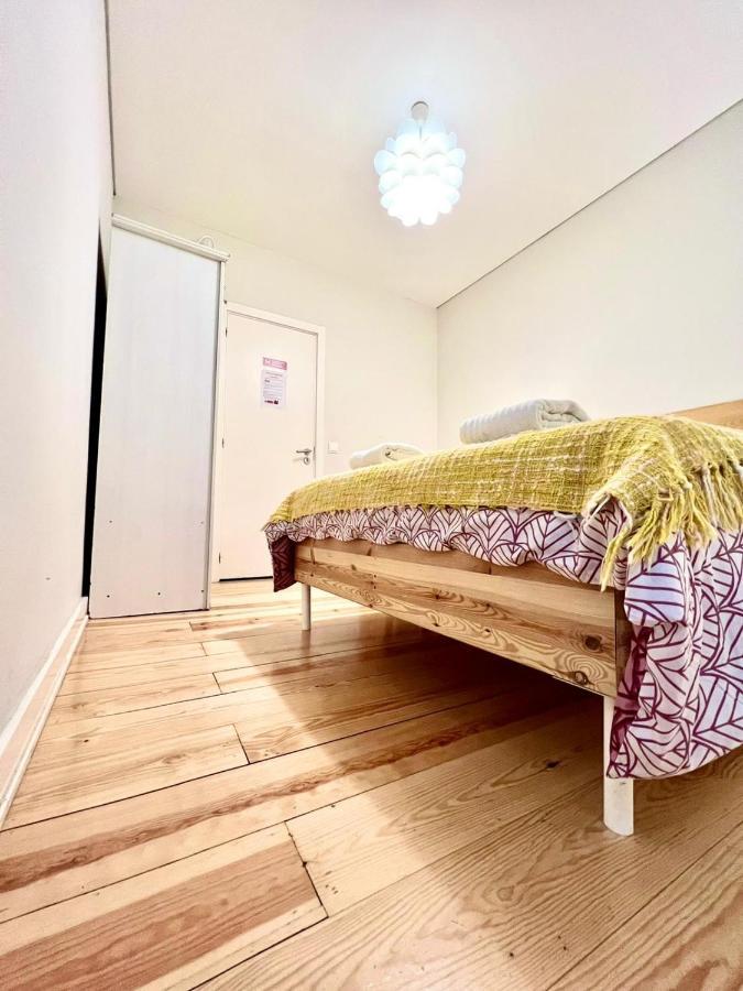 Frank's House & Happy Downtown Apartamento Lisboa