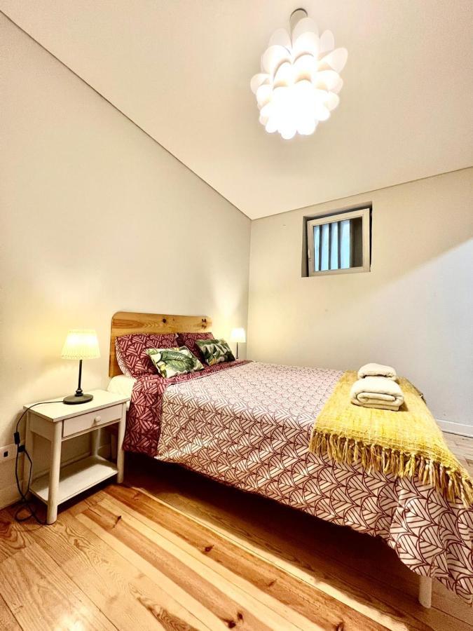 Apartamento Frank's House & Happy Downtown Lisboa