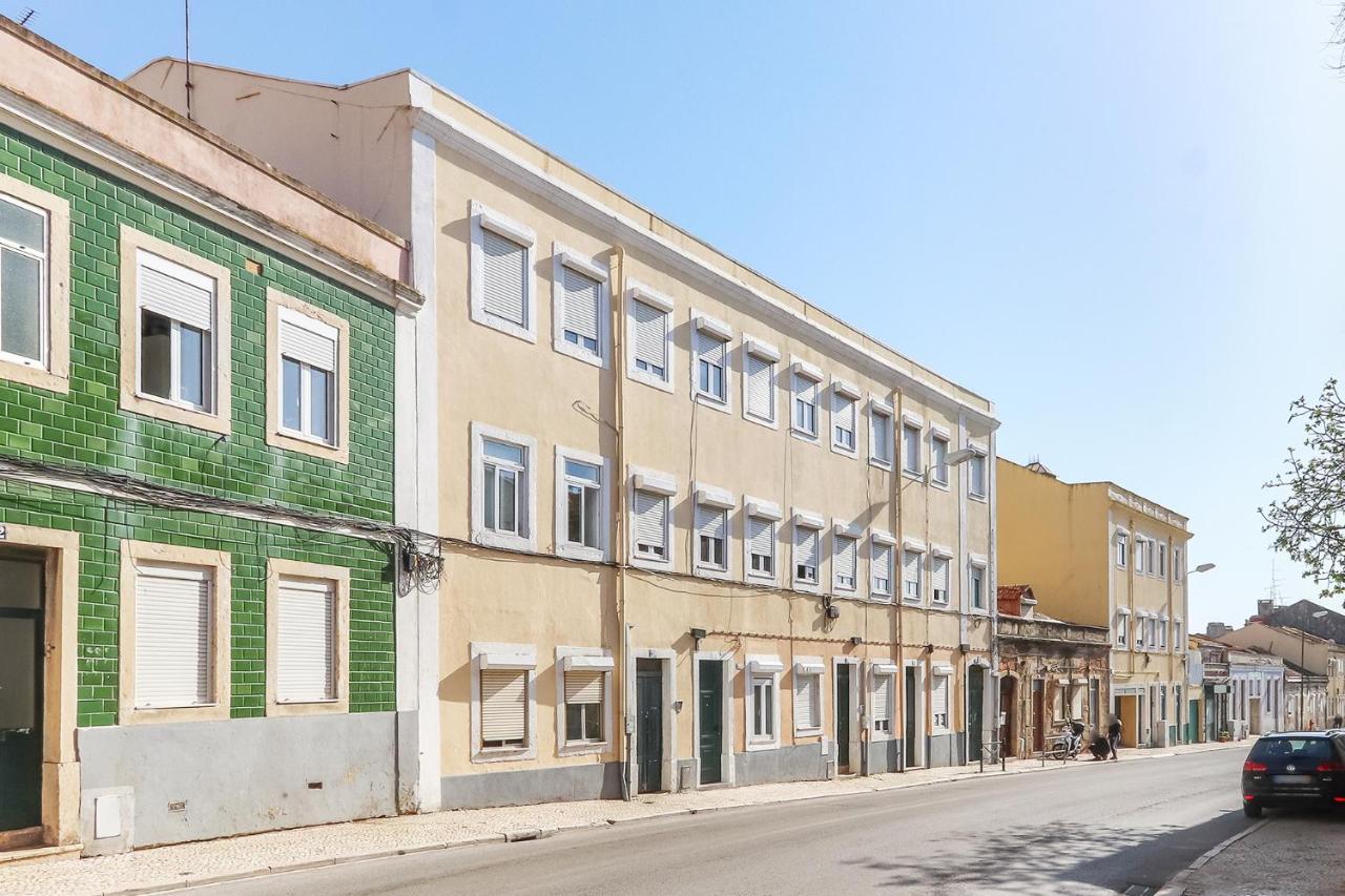 Apartamento Portucale ! Stylish Campo Ourique Lisboa
