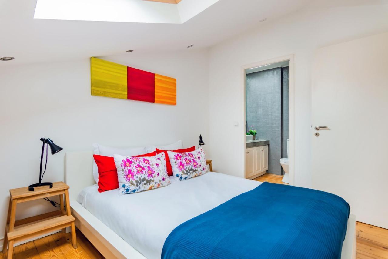 Condessa Duplex Apartamento Lisboa