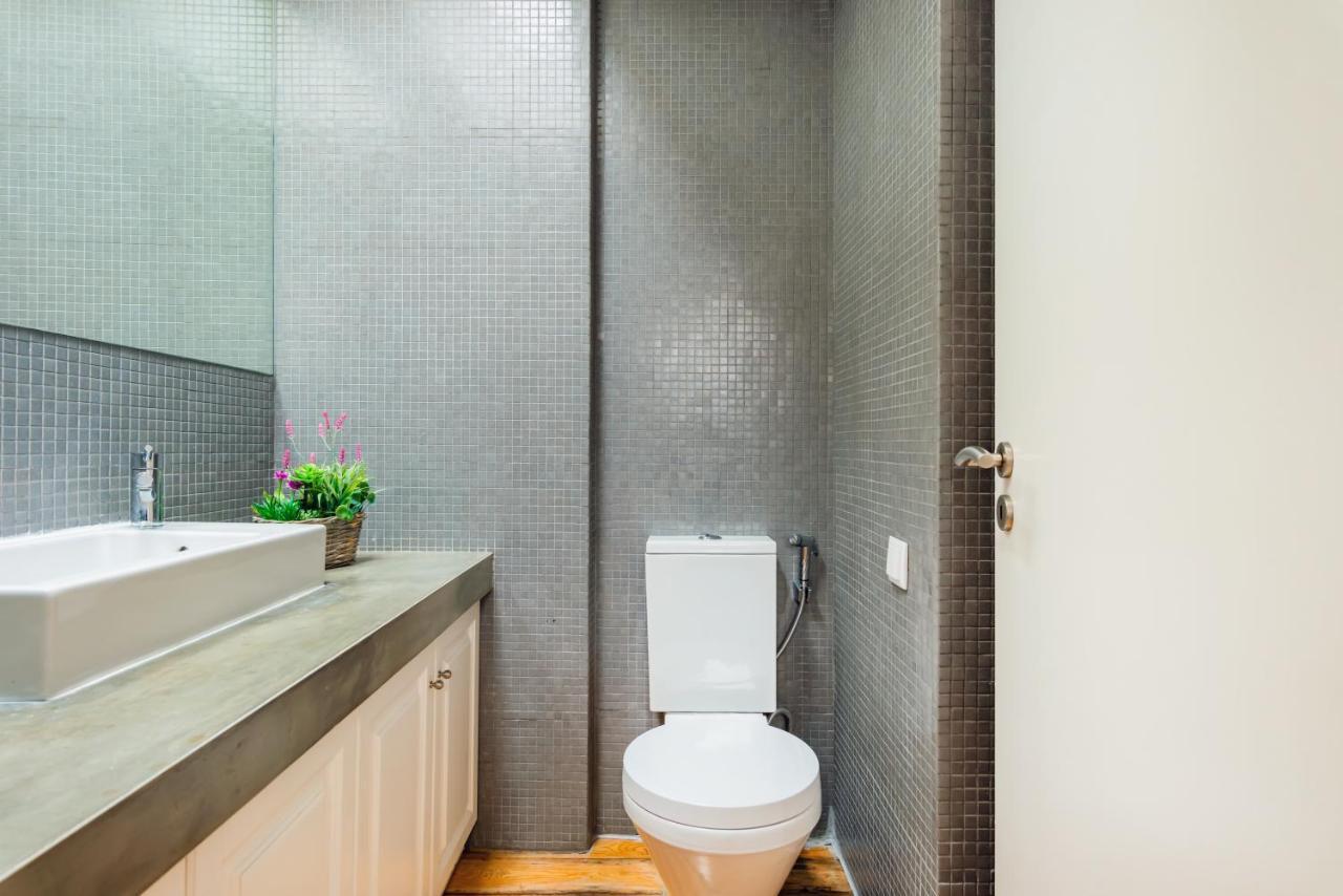 Condessa Duplex Lisboa