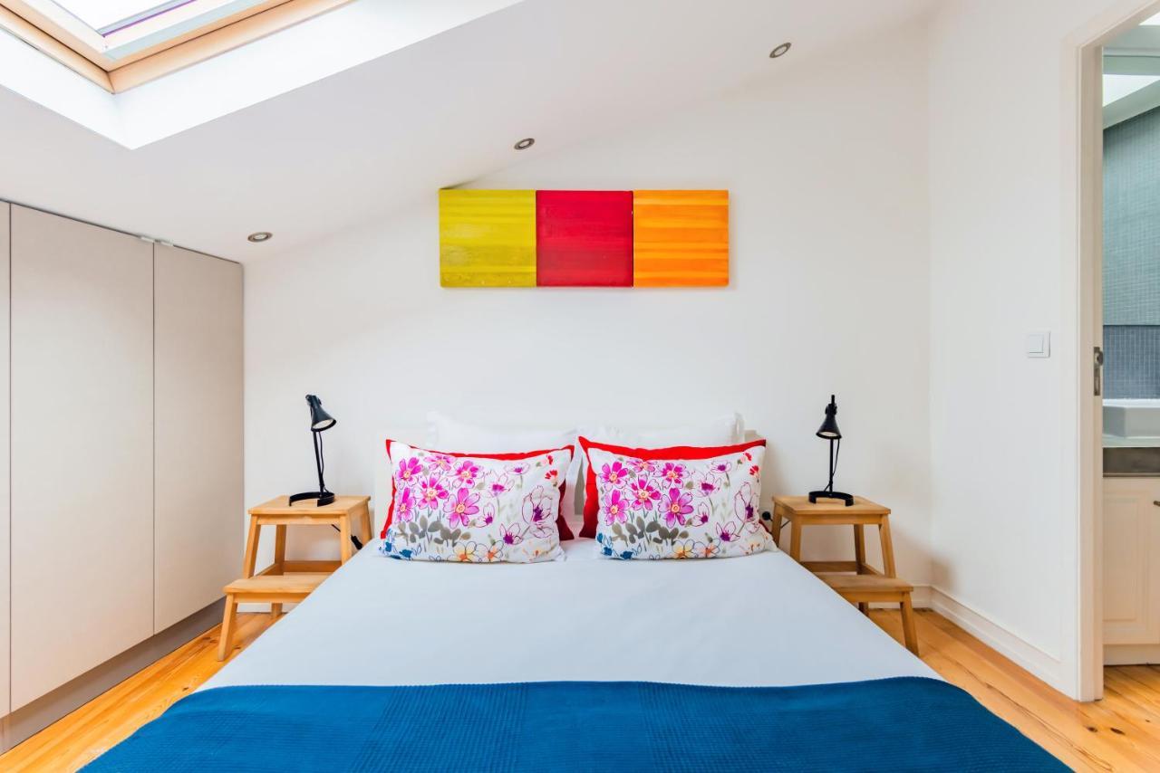 Apartamento Condessa Duplex Lisboa