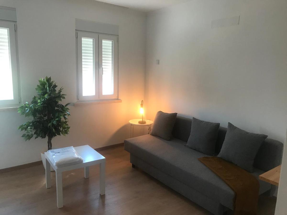 Apartamento Cozy Garden